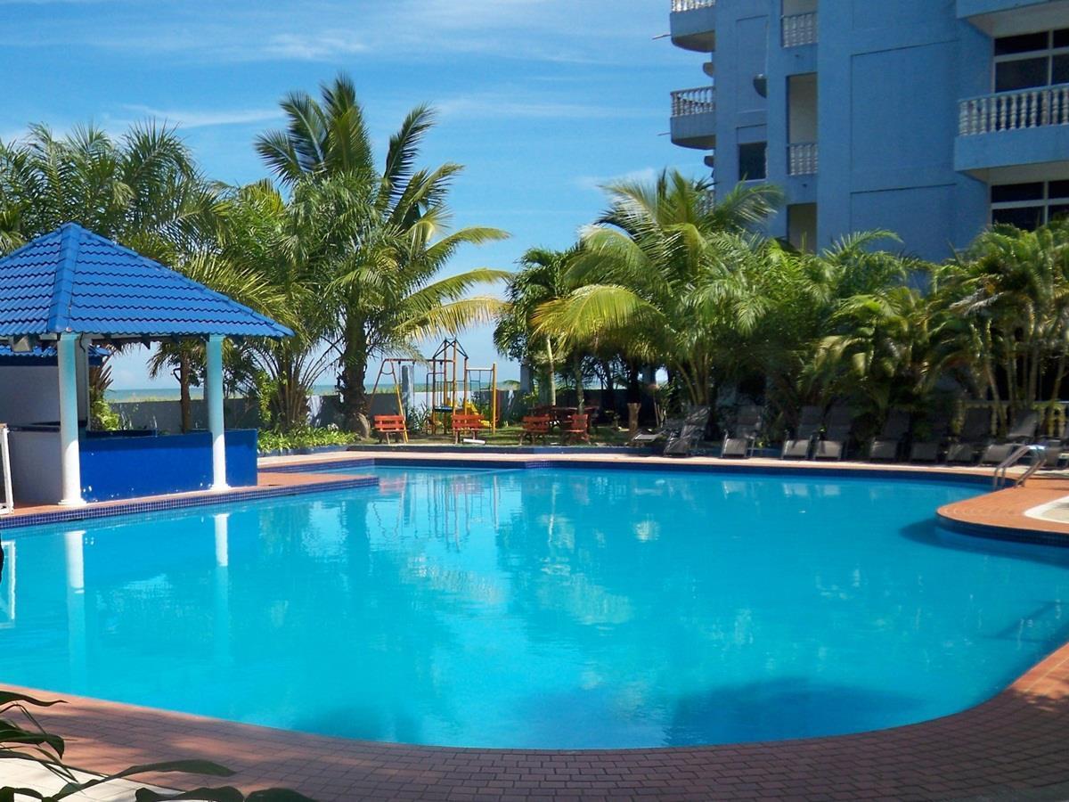 Sanctuary Resort - Apartment Hotel Cherating Exterior photo