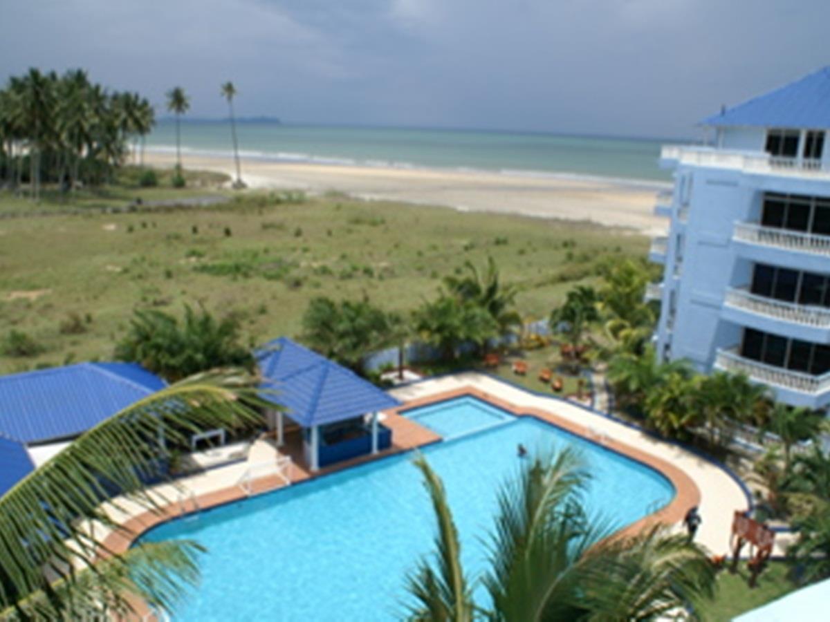 Sanctuary Resort - Apartment Hotel Cherating Exterior photo