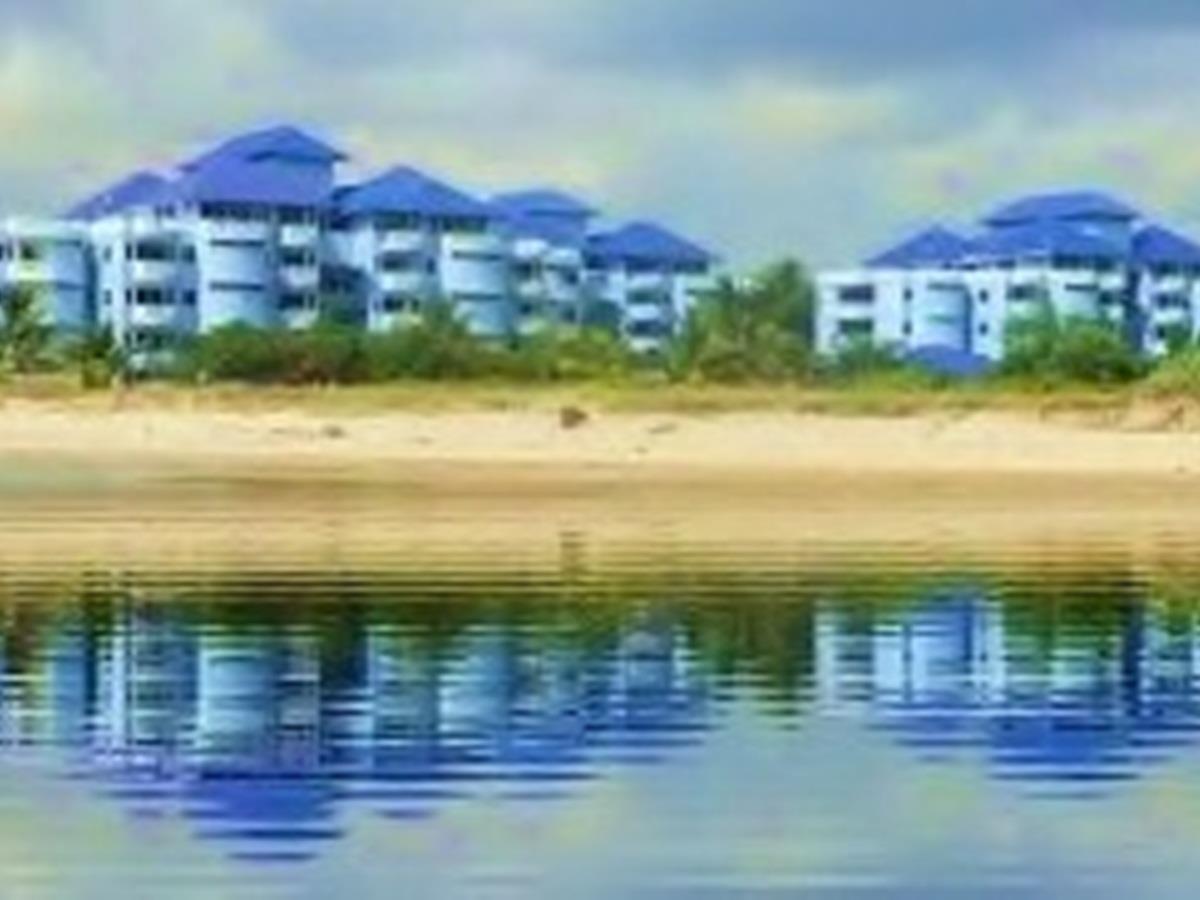 Sanctuary Resort - Apartment Hotel Cherating Exterior photo
