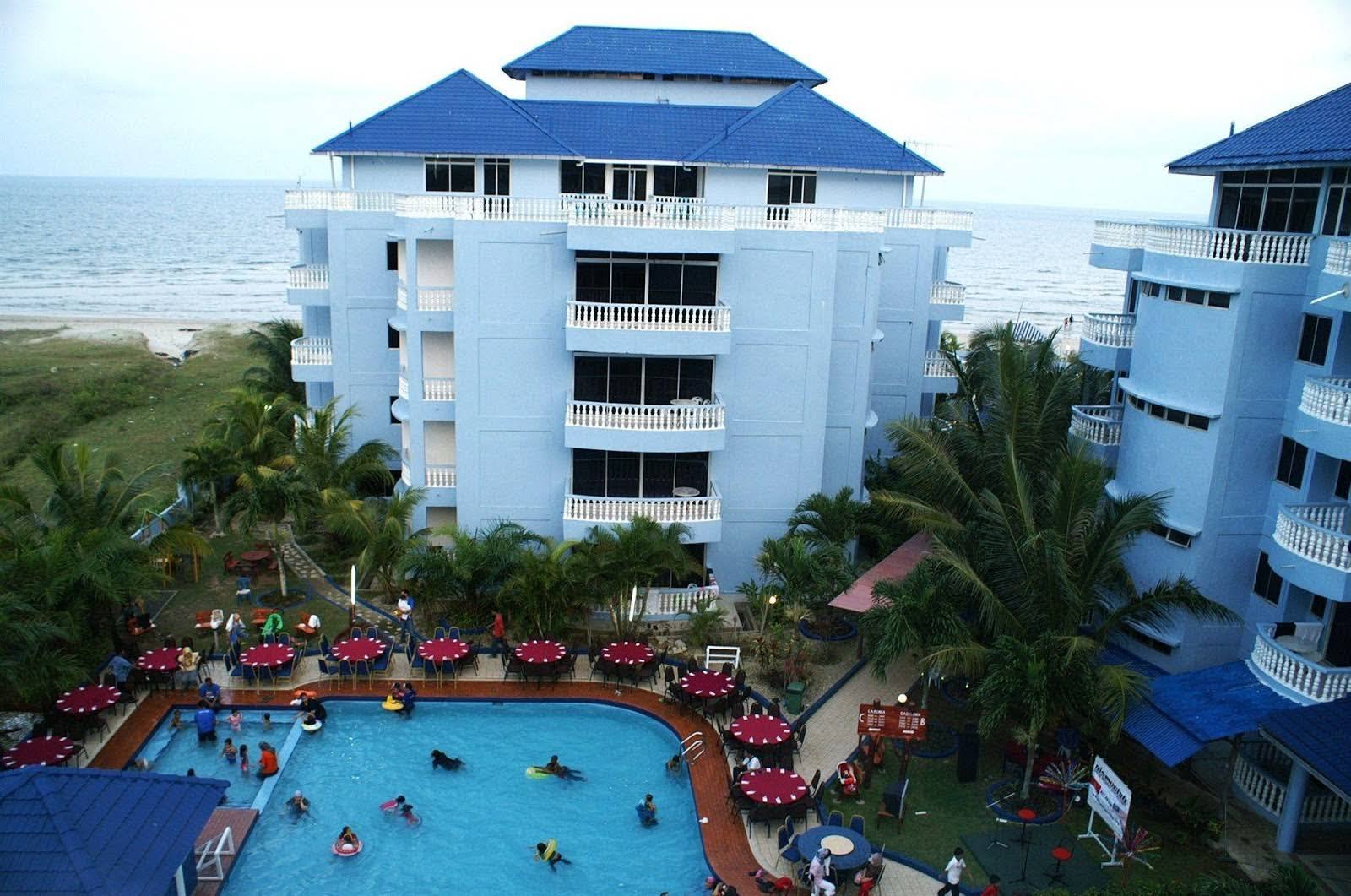 Sanctuary Resort - Apartment Hotel Cherating Exterior photo