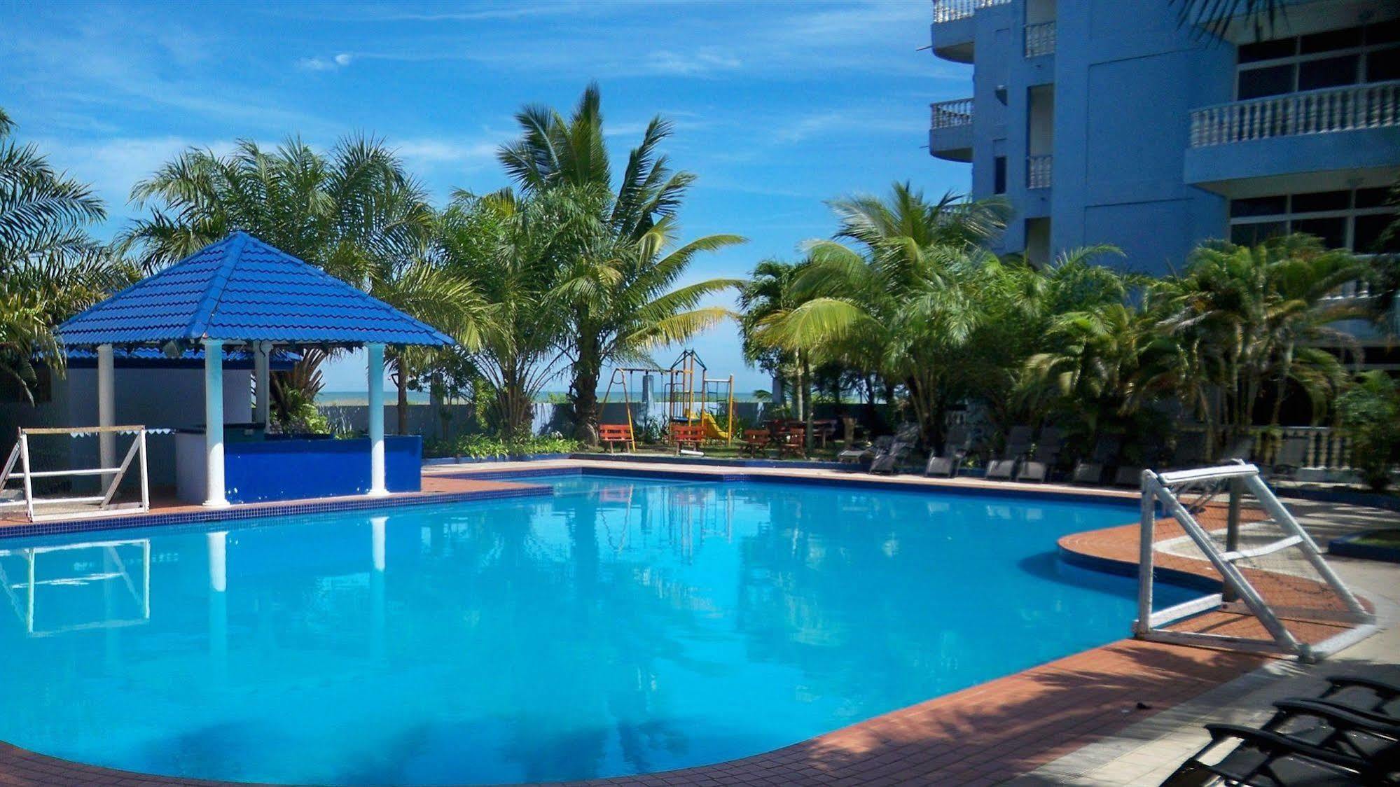 Sanctuary Resort - Apartment Hotel Cherating Exterior photo