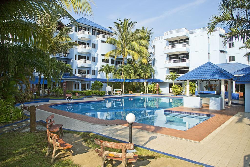 Sanctuary Resort - Apartment Hotel Cherating Exterior photo