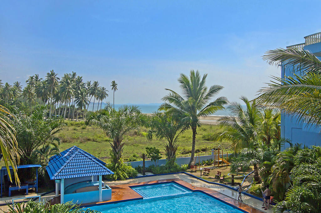 Sanctuary Resort - Apartment Hotel Cherating Exterior photo