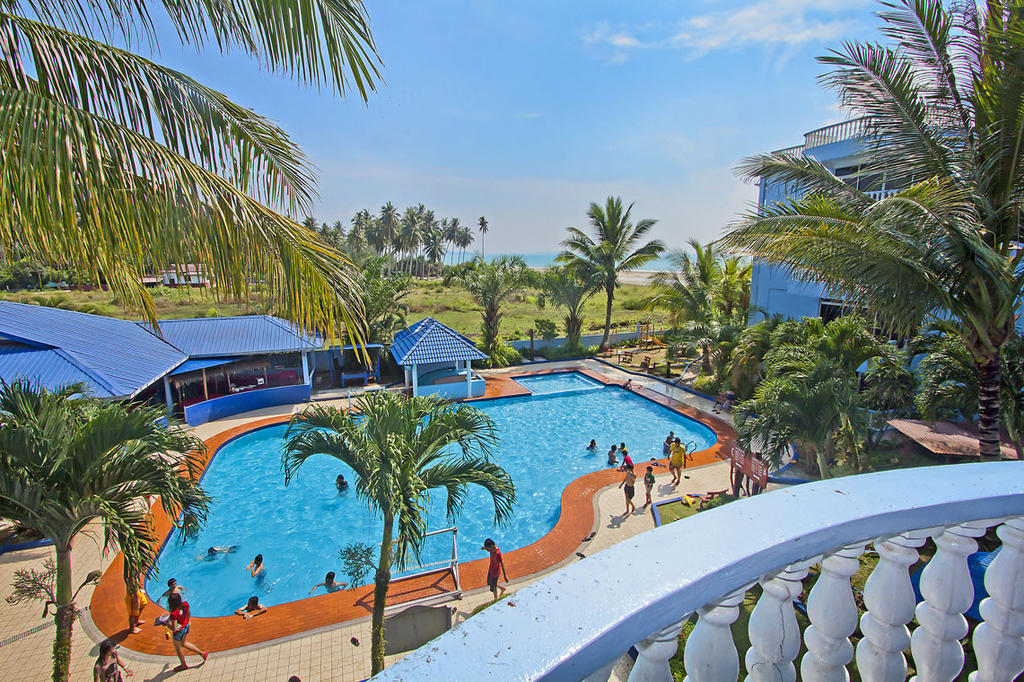 Sanctuary Resort - Apartment Hotel Cherating Exterior photo